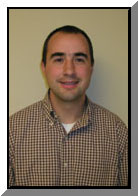 Matt Potoski Courtesy of the Political Science Department