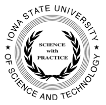 ISU's seal