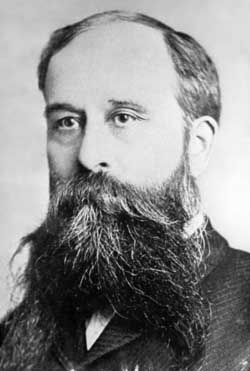Charles Bessey