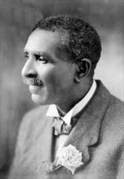 George Washington Carver