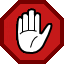 Image:Stop hand.png