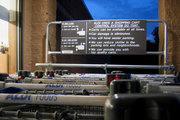 Cart "control system"