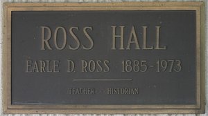 Plaque