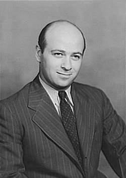 Jack Delano, 1935 to 1945