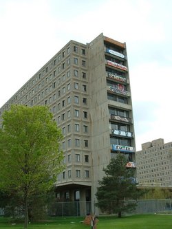 Knapp Hall