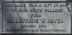 The plaque