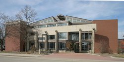 Student Health Center