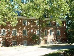 Freeman Hall