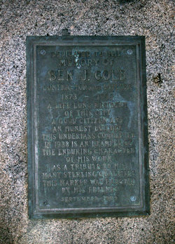 Plaque