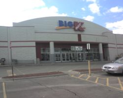 K-Mart on S. Duff